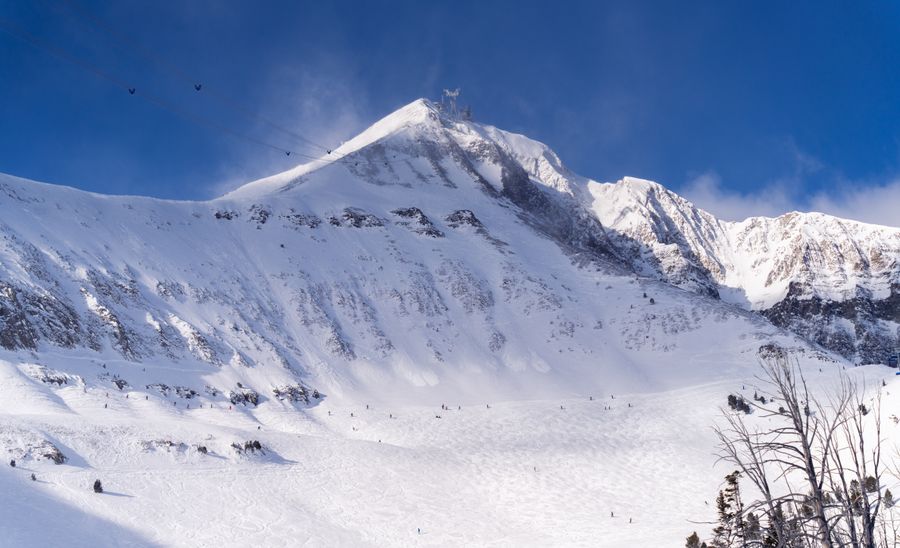 Snowbird Ski and Summer Resort